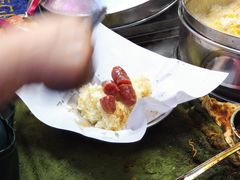-权记骨粥