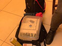 -极客修手机维修·电脑维修·家电维修清洗(五一广场店)