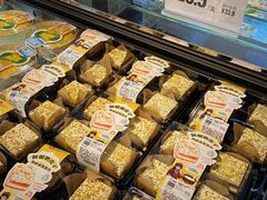 -盒马鲜生(双清路店)