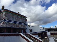 五当召-五当召景区