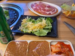 -乌拉烤肉(如皋首店)