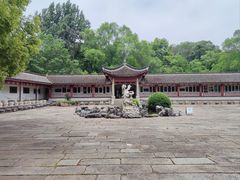 -采石矶景区
