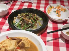 -西贝(无锡万象城店)