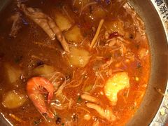 -胖哥俩肉蟹煲(宿迁宝龙广场店)