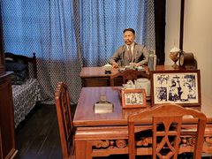 -大韩民国临时政府旧址