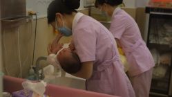 -莲生母婴月子中心(清水河公园店)