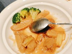 -金狮麟·新豫菜(金码大厦店)