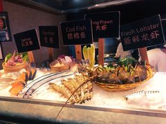 -广州花园酒店·凌璇阁旋转餐厅CAROUSEL360