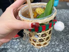 -王奋斗贵州酸汤牛肉火锅