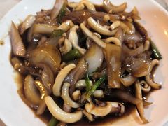 -丰收渔港饭店(嵊泗店)