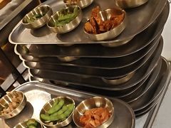 -金山烤肉(中兴公园店)