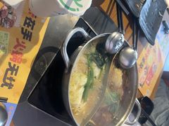 -呷哺呷哺(隆基泰和店)