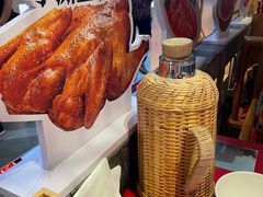 -味福记·本地特色菜(八一万达广场店)