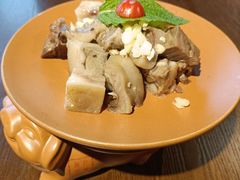 -打酱油·非遗淮扬菜(瘦西湖梅岭店)