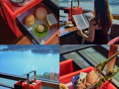 -惠州康帝国际酒店