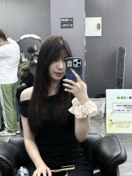 -藤野造型烫染·漂发