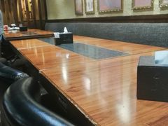 大堂-汉巴味德(大悦城店)