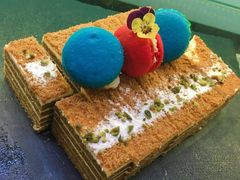 -泰谷酒店·太古码头闽菜自助餐厅