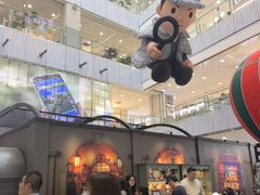 -凯德MALL(西直门店)