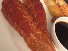 -Social 秀西餐厅-长沙瑞吉酒店(运达店)