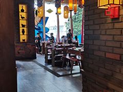 -小龙坎火锅(春熙太古里店)