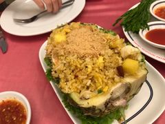 -尚味泰餐厅