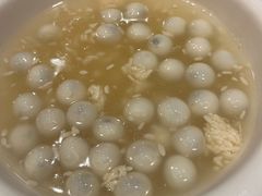 -永兴餐厅(复兴中路店)