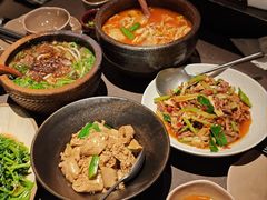 -山石榴·贵州菜(陆家嘴中心店)