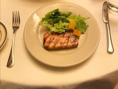 -Wolfgang’s Steakhouse 沃夫冈牛排馆(上海白玉兰广场店)