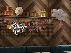 -必胜客(花都百业店)