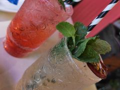 -Famous肥猫墨西哥音乐餐吧(五棵松华熙LIVE店)