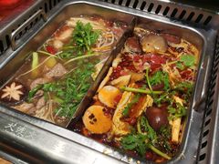 -草原塞蛮羊火锅城(港湾店)