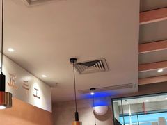 大堂-大师兄·西北小馆(南沙万达广场店)