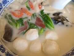 -山外山菜馆(玉泉路店)