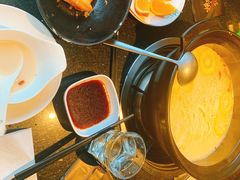 -捞王猪肚鸡火锅(昆山店)