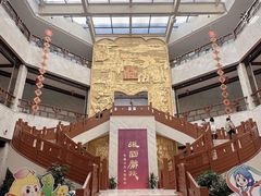 -张掖市博物馆