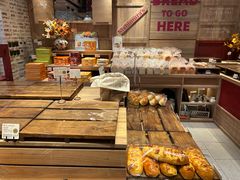 -西村叔叔的店·面包·甜品·蛋糕(崂山丽达店)