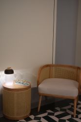 -厦门安达仕酒店·衡境SPA