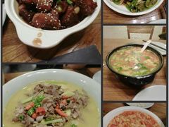 -妈妈的味道(工人体育场东路店)