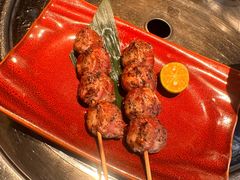 -山岛烧·和牛烧肉 碳火烧鸟(海信广场店)