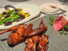 -镛记酒家