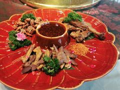 -巴国布衣·Sichuan Folk(紫荆店)