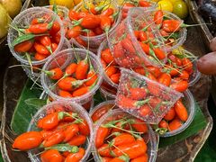 -第六季自助餐厅(甜水园店)