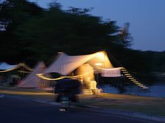 -钟山体育运动公园