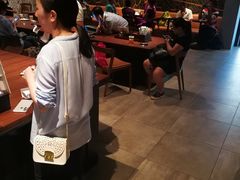 -星巴克臻选(深圳华强北茂业店)