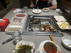 -海底捞火锅(翔龙天地广场店)