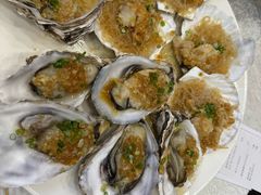 -明香海鲜酒家(华强北店)