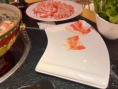-京炭铜锅涮肉·羊蝎子·羊肉炉(保利·时光里店)