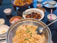 -简小舍·民间手艺菜(武昌江滩店)