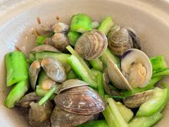 -粤盛海鲜平价店(洛溪食街店)